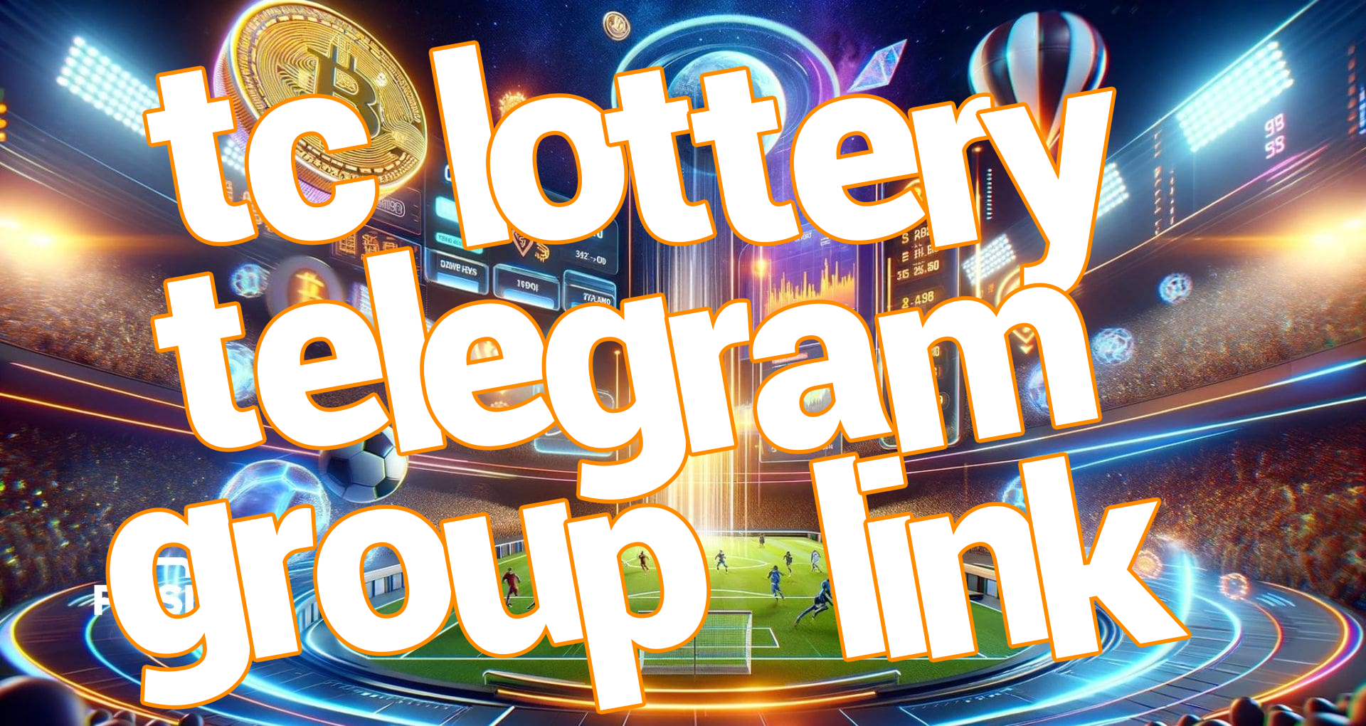 tc lottery telegram group link Screenshots
