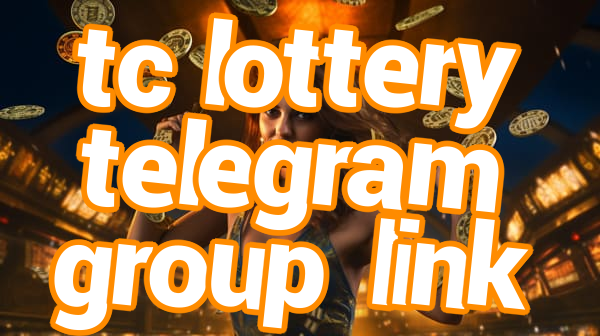 tc lottery telegram group link Screenshots