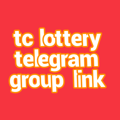 tc lottery telegram group link